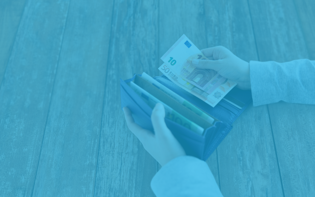 Se reduce el límite máximo para los pagos en efectivo de 2.500 a 1.000 ...