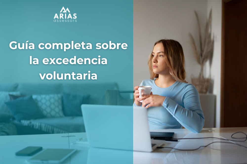 excedencia voluntaria