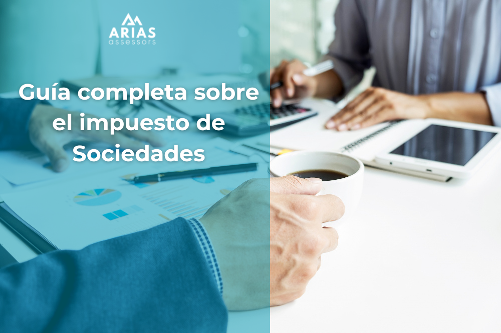 impuesto de sociedades