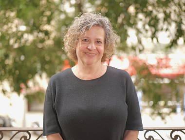 Isabel Alonso | Arias Assessors