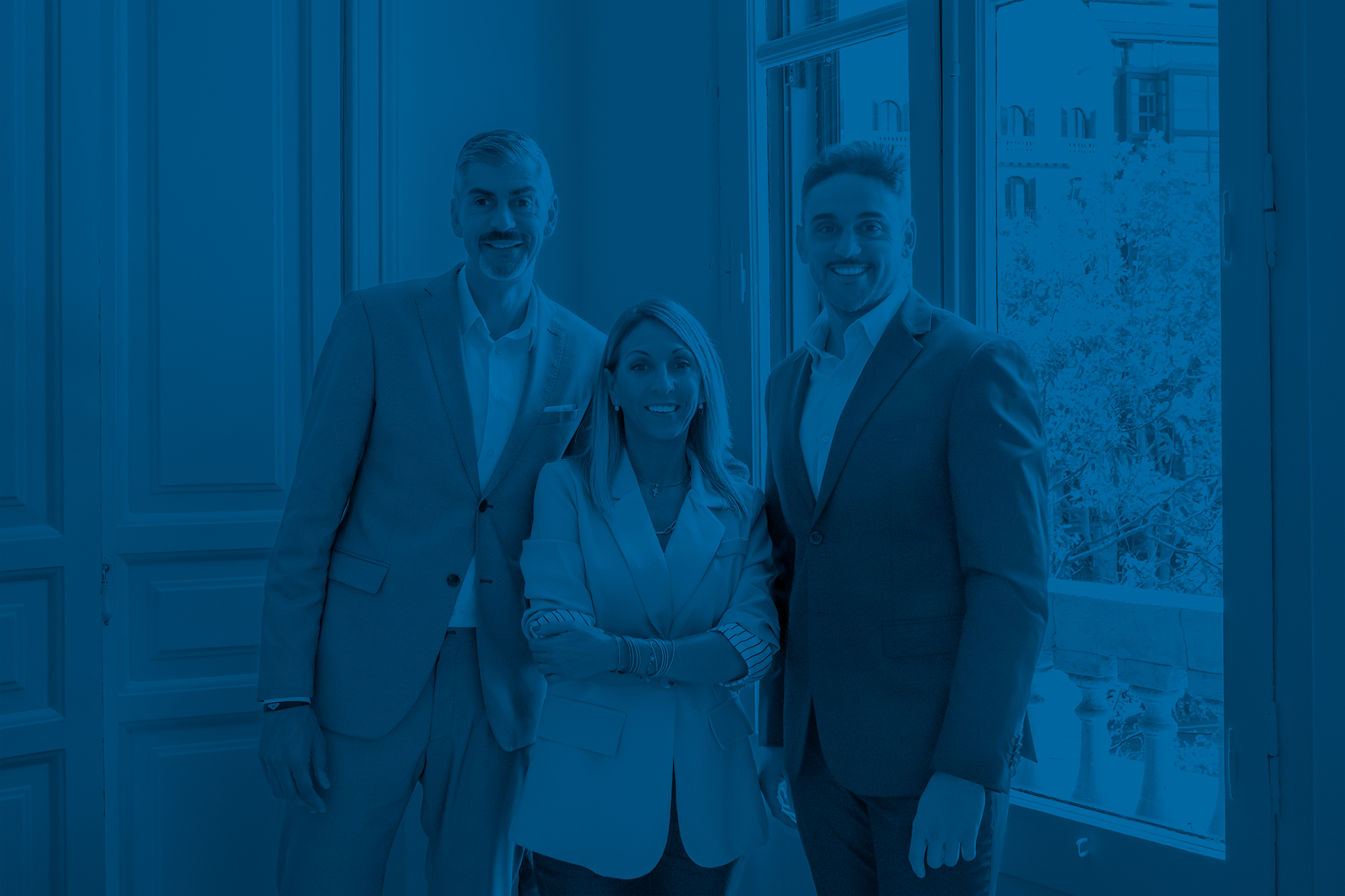 Con Nosotros es fácil