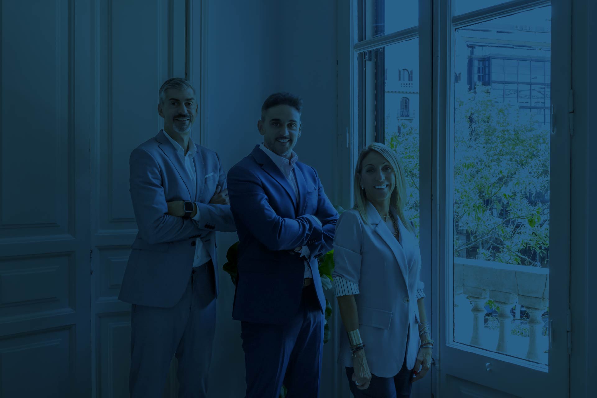 Más de 25 años acompañando a negocios