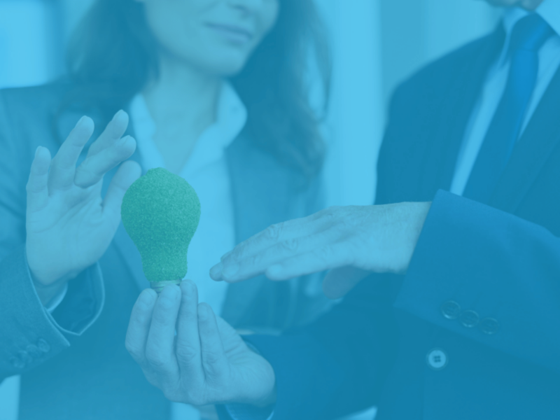 Préstamos de hasta 1,5 millones para pymes que inviertan en sostenibilidad: así funciona la línea Innovación X Clima de Enisa